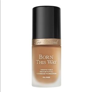 Too Faced Born This Way Concealer - SAND-